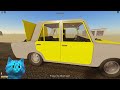 🚌 ЗАСТРЯЛИ В ПУСТЫНЕ в БЕСКОНЕЧНОЙ ПОЕЗДКЕ в Roblox a dusty trip КОТЁНОК ЛАЙК и КИРЮХА