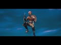 The MOST EPIC Fortnite Duotage of ALL TIME - (4K) | SKRAYLERS x D. BADR