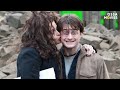 Harry Potter Bloopers: Gryffindor vs. Slytherin | OSSA Movies