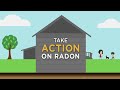 What is radon?