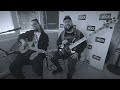 ODD CREW - 'Morning Lights' Unplugged Live at Z-Rock Radio