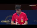 FULL MATCH | Ma Long vs Xue Fei | Marvellous 12