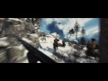 Battlefield 1 Trailer - Lupkow Pass