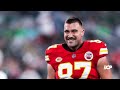 Celebrity | Travis Kelce spills beans on handling attention amid Taylor Swift romance