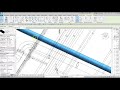 Dynamo Revit 2022 - Create Pipe from Selected Faces