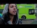 New Beginnings | Girls Living On The Streets Of Brighton
