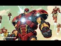 IRON MAN'S NEW FULL MYSTERIUM SUIT! || Iron Man 15, 2024 ||