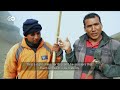 Between the desert and the Pacific Ocean - Fishers who risk their lives | DW Documentary
