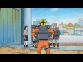 Naruto AMV - Funny Moments - Time Lapse