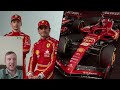 F1 Ferrari Mega Rant!! Every Year Rinse And Repeat With This Historic Team Enough Is Enough Now