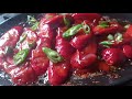 sizzling spicy hotdog / 🔥