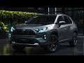 NEW 2025 TOYOTA RAV4 Review - Official Unveiled | High-Tech Performance SUV!