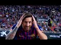 Lionel Messi 2019 - The One Man Army