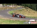 Course de côte de Dunières 2017 [HD] - Crash & Show - RallyeChrono