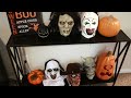 HALFWAY TO HALLOWEEN | HALLOWEEN DECOR HUNTING | DECORATE WITH ME | ALICIA B LIFESTYLE