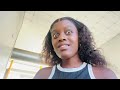 VLOG:BLOEMSHOW | GROCERIES | LUELLA BAG | STUDYiNG | BAKING | HAIR PRODUCTS | UFS