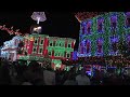 The Osborne Family Spectacle Of Dancing Lights - Dancing Set 2 | Disney's Hollywood Studios | WDW