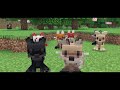 Cute Lil’ Animal Modpacks For Minecraft PE/BE! 🐻💞☁️ (best aesthetic mcpe)