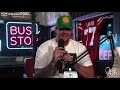 Chris Long Says Aaron Donald Is The Greatest Defensive Lineman Of All Time | Bussin' With The Boys