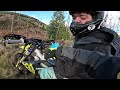 Hands Down The Best Dirt Bike I've Ever Owned // Enduro Made Easy