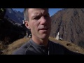 The Three Passes Trek in Nepal-Episode 3-Tengboche Monastery