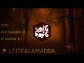 LoitKalamadea Presents: Evil Incarnate
