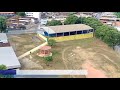 #Drone do bairro Floresta em Coronel Fabriciano ao bairro Santa Cruz