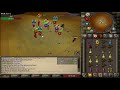 ( OSRS ) [Legacy] Vs. [Zenith] (2-0 rounds) P2P Mini