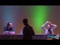 MLP-MSP 2014 - This is the Voice...Actors Panel