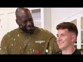 Cooking Challenge vs Shaq