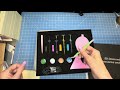ALL IN ONE DIAMOND PAINTING ACCESSORY KIT