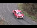 Best of the RAC Rally 2023 ( Leg1/2 Wales!)