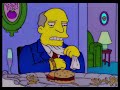 Steamed Hams But Skinner Is Open About Everything And Him And Chalmers have A Nice Chat