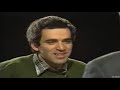 Kasparov's Calculations - Mindboggling!!!  (very instructive)