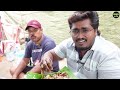 Famous Kandili MUTTON Kulambu Cooking | கந்திலி சந்தைகறி மட்டன் குழம்பு களி | Mutton Curry Recipe