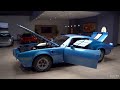 1970 Pontiac Trans Am Ram Air IV Overview | Pulse Exotics