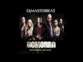 Gomorra..The Soundtrack Megamix  Mixed & selected By DjMasterBeat