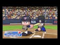 MLB Power Pros 2008 - MLB Life - Part 28