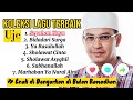 Album Lagu Pilahan Terbaik-Uje Enak Di Dengarkan di Bulan Ramadhan #uje  #religi  #sholawat #2023