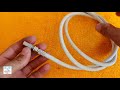 How to make the strongest antenna for tnt channels using switch tv hd