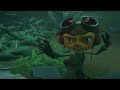 Psychonauts 2 The questionable zone