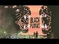 Black Pumas - Oct 33 @ReleaseAthensFestival Athens Greece