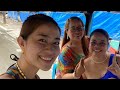 A very special journey of my life with my two daughters #boracay