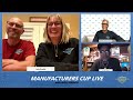 Manufacturers Cup Live with Hollywood S2 E3 - Josie Brooks