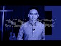 Confidence is a choice | Joshua Chan (27 April)