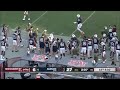 Eugene Asante (Auburn LB) vs Mississippi State 2023