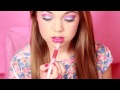 Barbie Makeup Tutorial ♥