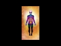 528 Hz - Whole Body Regeneration - Full Body Healing Physical & Emotional Cleansing