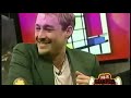 Silverchair - Young Modern Interview - July 25th, 2007