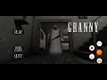 finally Granny chapter 1 mein  Escript kar liya 🥰😍#granny #trending #viralvideo#$#ghost